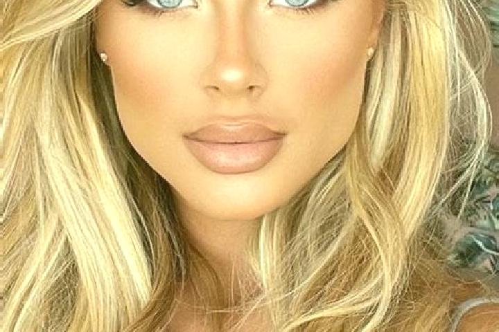 Hazel, 28, a blonde hazel-eyed latina companion based in Kopani. Offering Fetish, A-Level, Domination, Dinner Date. Available for incall and outcall, overnig...