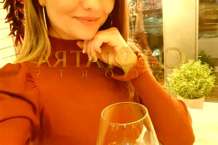 Hazel, 28, a dark blonde amber-eyed caribbean companion based in San Pedro Ayampuc. Offering Dinner Date, Girlfriend Experience, Massage, OWO. Available for ...