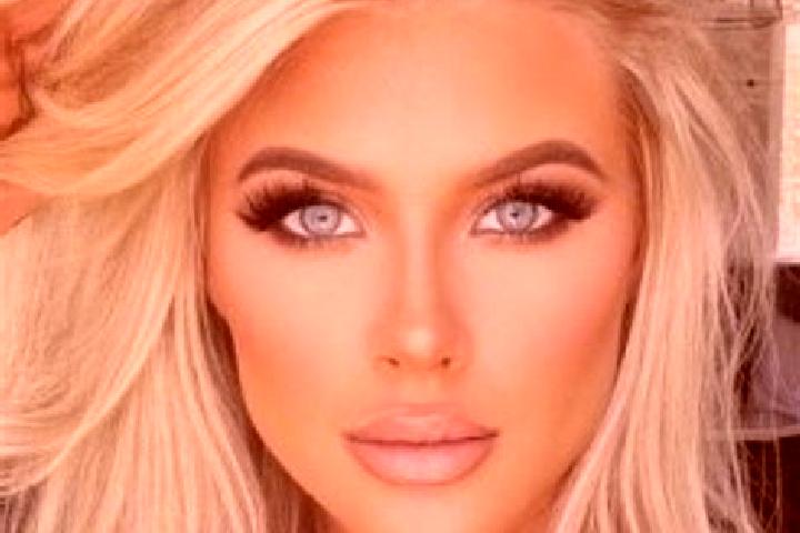 Hazel, 28, a platinum blonde dark-eyed mediterranean companion based in Kalinkoz. Offering Party Girl, BDSM, Erotic Massage, Duos, Overnight. Available for i...