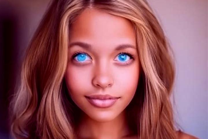 Hazel, 28, a red blue-eyed mixed companion based in Gabriel Leyva Velazquez. Offering Overnight, Roleplay, Fetish, GFE, BDSM. Available for incall and outcal...