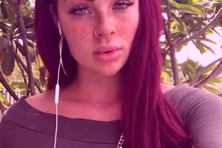 Hazel, 28, a red green-eyed caribbean companion based in Zuerich (Kreis 9) / Altstetten. Offering Duos, BDSM, Girlfriend Experience, Fetish. Available for in...