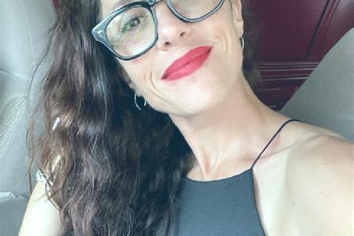 Hazel, 28 — Escort in Abram Mys, Russia