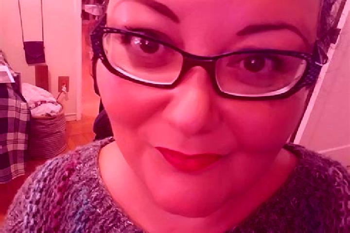 Hazel, 28 — Escort in Berne, United States