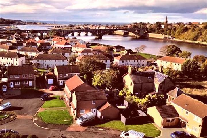 Hazel, 28 — Escort in Berwick-Upon-Tweed, United Kingdom
