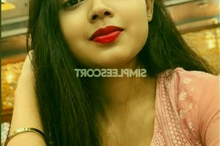 Hazel, 28 — Escort in Chandrapur, India