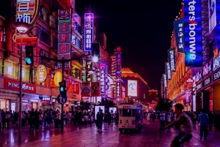 Hazel, 28 — Escort in Chunxi, China