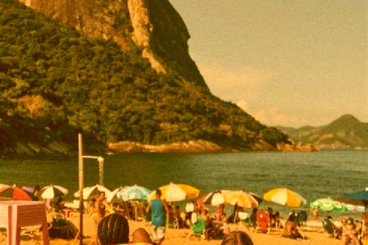 Hazel, 28 — Escort in Cruzeiro, Brazil