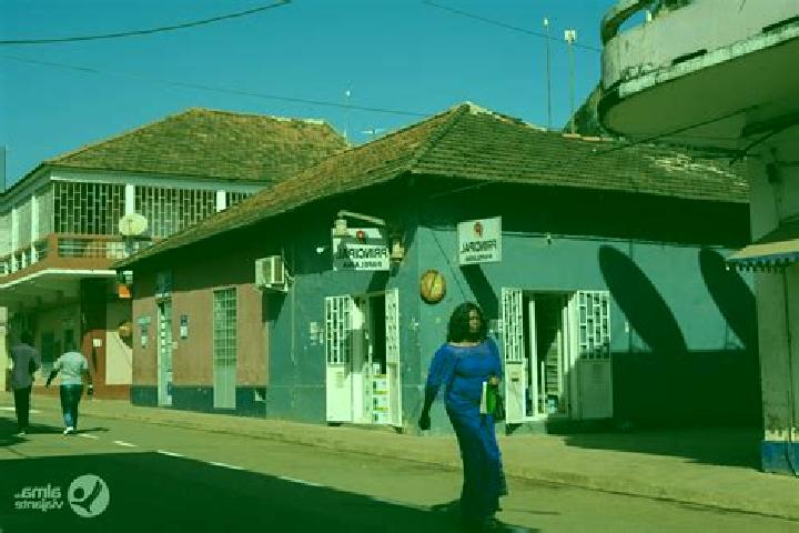 Hazel, 28 — Escort in Empada, Guinea-Bissau