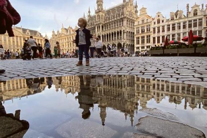 Hazel, 28 — Escort in Grand-Halleux, Belgium
