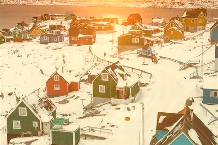 Hazel, 28 — Escort in Kangaatsiaq, Greenland