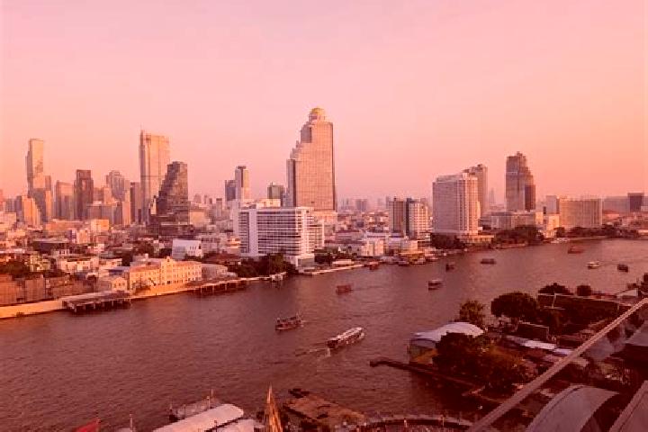 Hazel, 28 — Escort in Khok Sung, Thailand