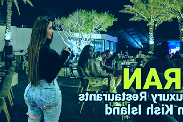 Hazel, 28 — Escort in Kish, Iran
