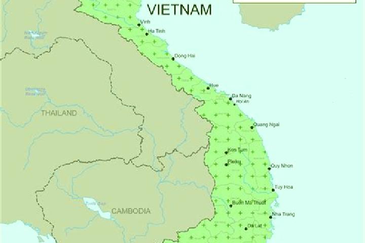 Hazel, 28 — Escort in Loc Binh, Vietnam