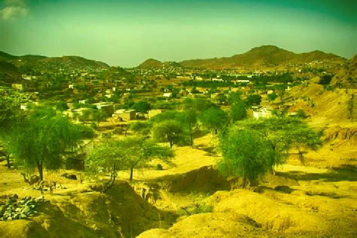 Hazel, 28 — Escort in Mai-Mne, Eritrea