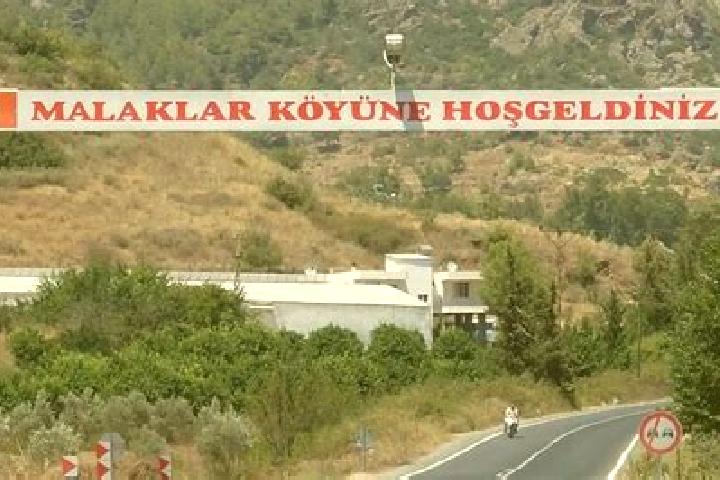 Hazel, 28 — Escort in Malaklar, Turkey