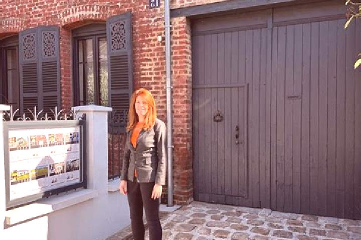 Hazel, 28 — Escort in Marle, France