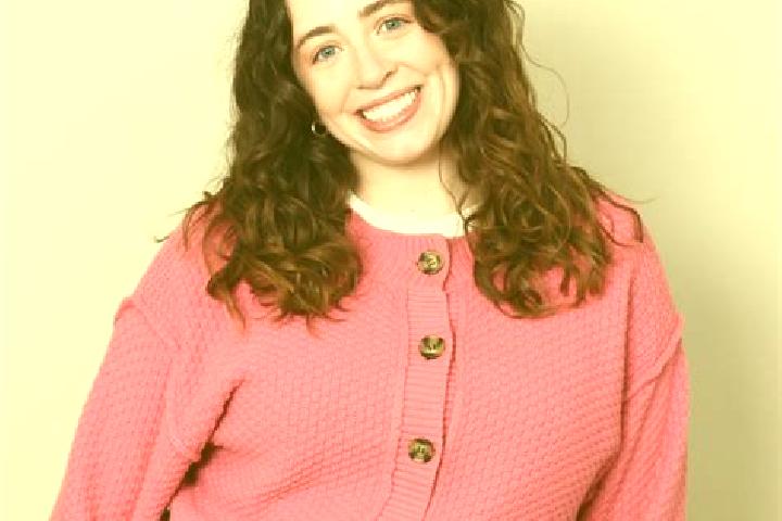 Hazel, 28 — Escort in McLendon-Chisholm, United States
