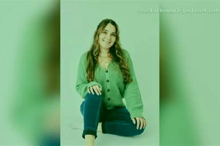 Hazel, 28 — Escort in Momence, United States