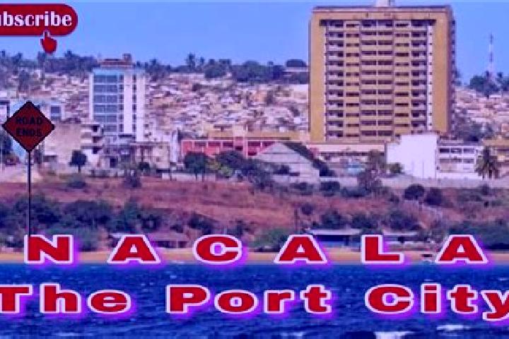 Hazel, 28 — Escort in Nacala, Mozambique