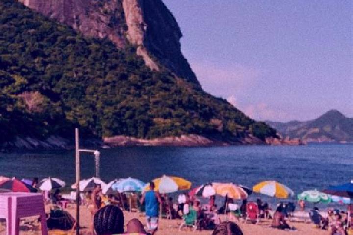 Hazel, 28 — Escort in Nantes, Brazil
