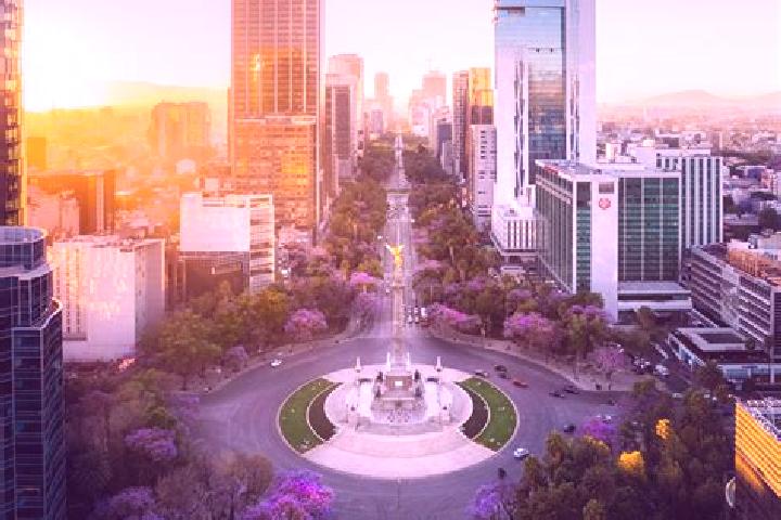 Hazel, 28 — Escort in Nuevo Momon, Mexico
