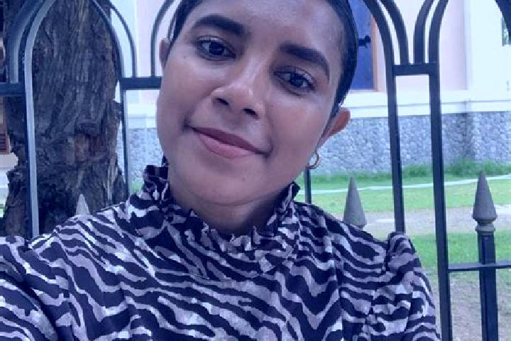 Hazel, 28 — Escort in Nularan, Indonesia