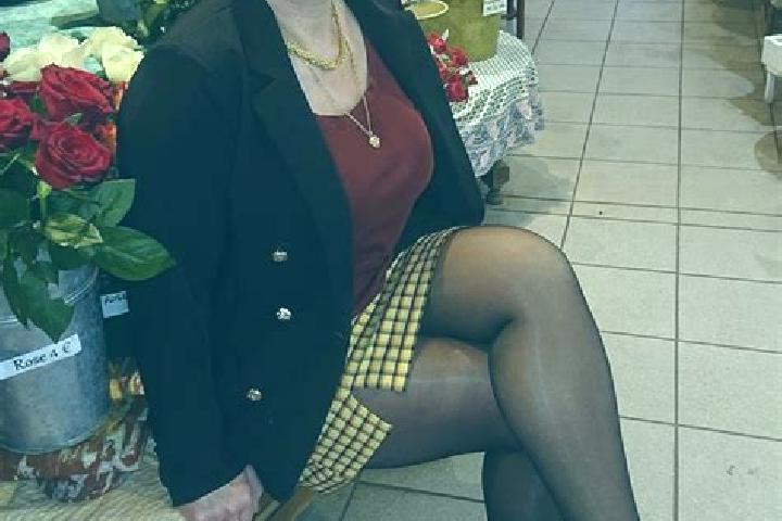 Hazel, 28 — Escort in Ober-Ramstadt, Germany