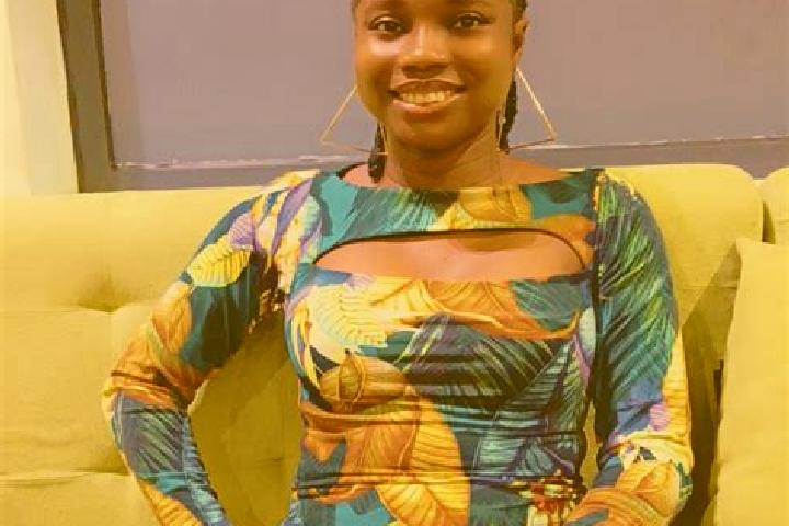 Hazel, 28 — Escort in Ozoro, Nigeria