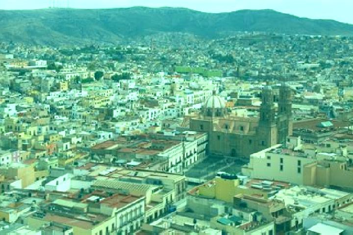 Hazel, 28 — Escort in Pastoria, Mexico
