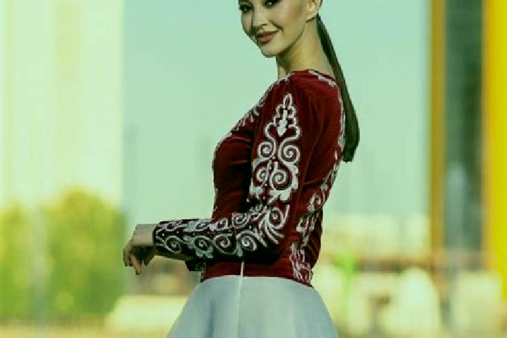 Hazel, 28 — Escort in Pavlodar, Kazakhstan
