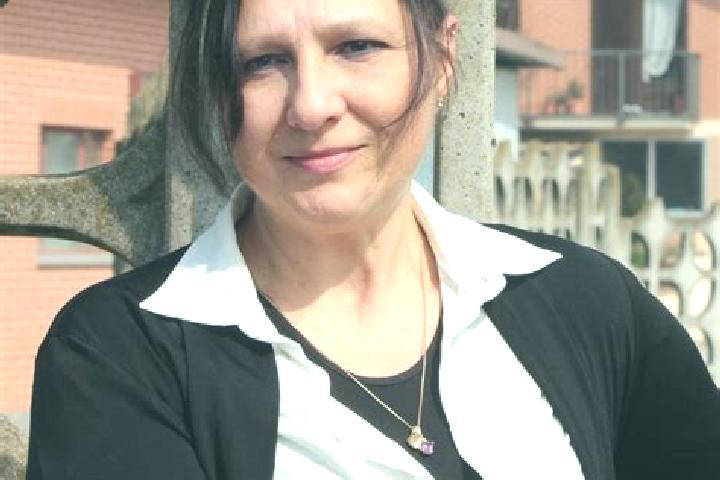 Hazel, 28 — Escort in Piobesi Torinese, Italy
