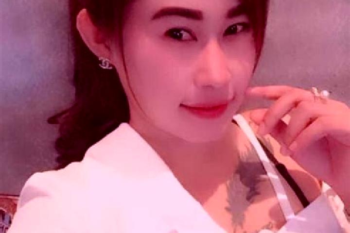 Hazel, 28 — Escort in Pluak Daeng, Thailand