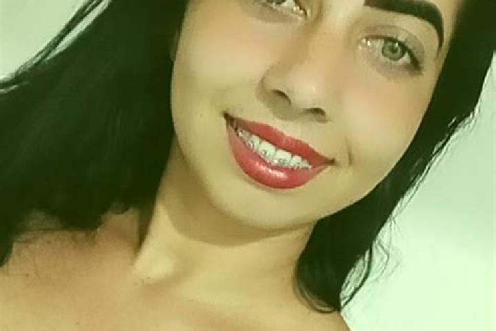 Hazel, 28 — Escort in Pocrane, Brazil