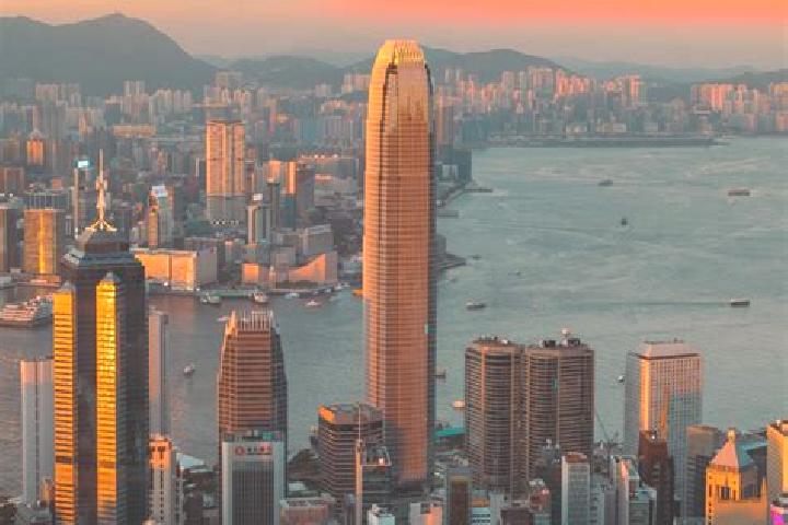 Hazel, 28 — Escort in Pok Hong, Hong Kong