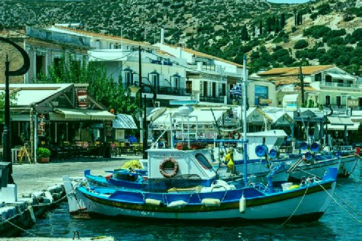 Hazel, 28 — Escort in Pythagoreio, Greece