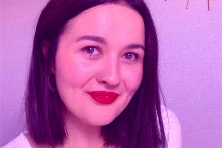 Hazel, 28 — Escort in Quarouble, France