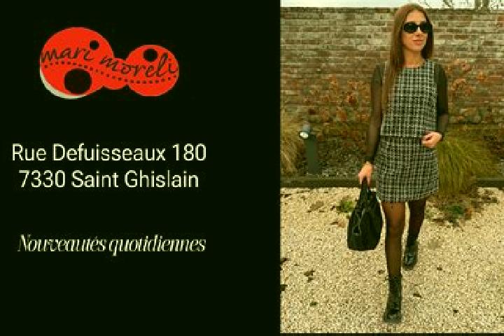 Hazel, 28 — Escort in Saint-Ghislain, Belgium