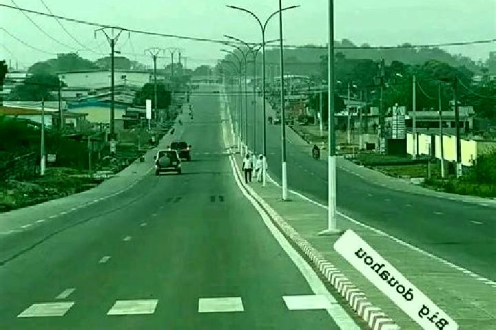 Hazel, 28 — Escort in Samatiguila, Ivory Coast