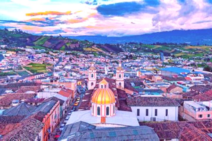 Hazel, 28 — Escort in San Gabriel, Ecuador