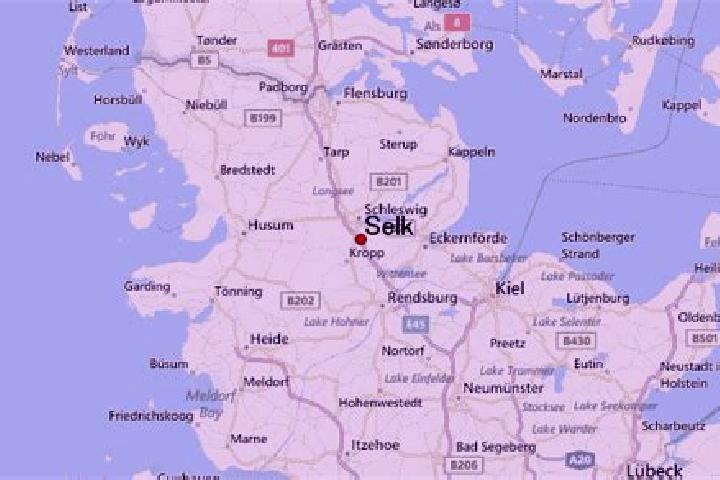 Hazel, 28 — Escort in Selk, Germany