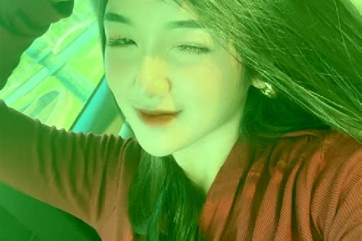 Hazel, 28 — Escort in Uki, Japan