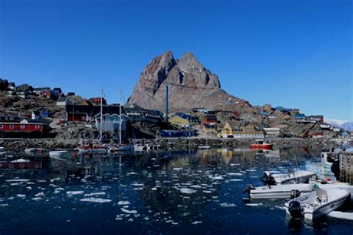 Hazel, 28 — Escort in Uummannaq, Greenland