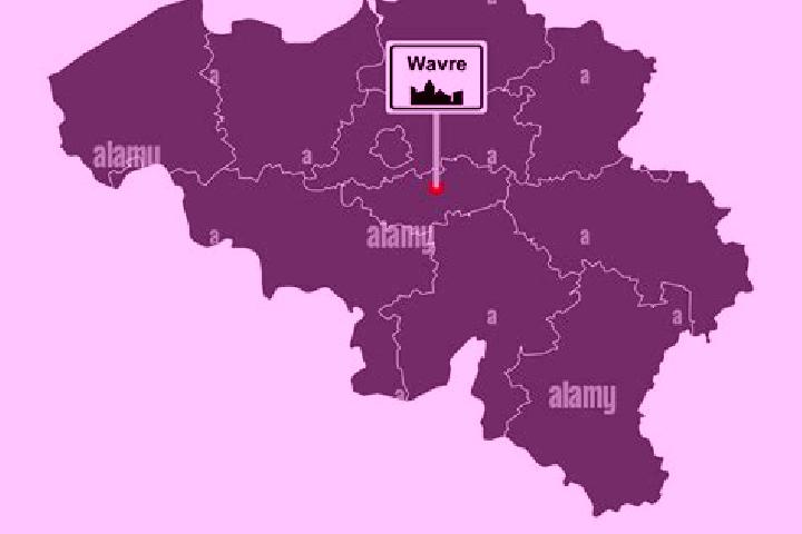 Hazel, 28 — Escort in Wavre, Belgium