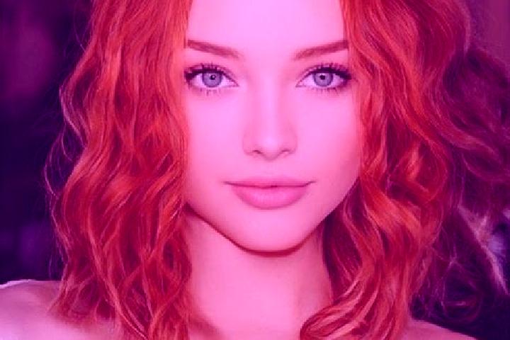 Hazel, 29, a auburn grey-eyed caribbean companion based in Cachachi. Offering Duos, 69, Domination, Deep French Kissing, A-Level. Available for incall and ou...