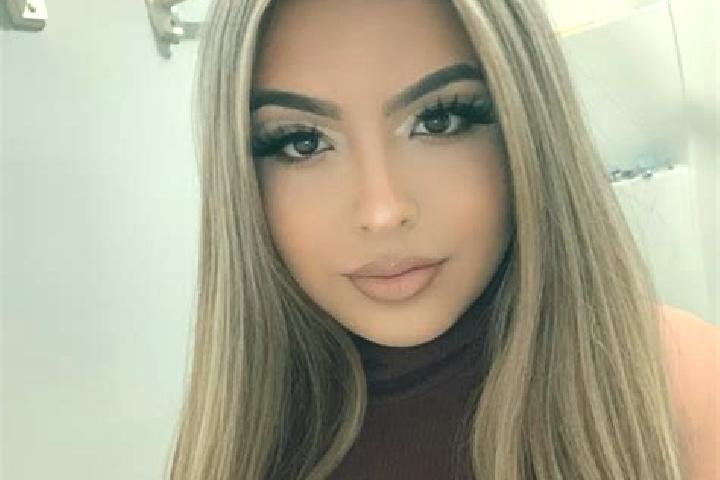 Hazel, 29, a blonde dark-eyed latina companion based in Boca de Balsa. Offering GFE, 69, OWO, A-Level. Available for incall and outcall, overnight bookings a...