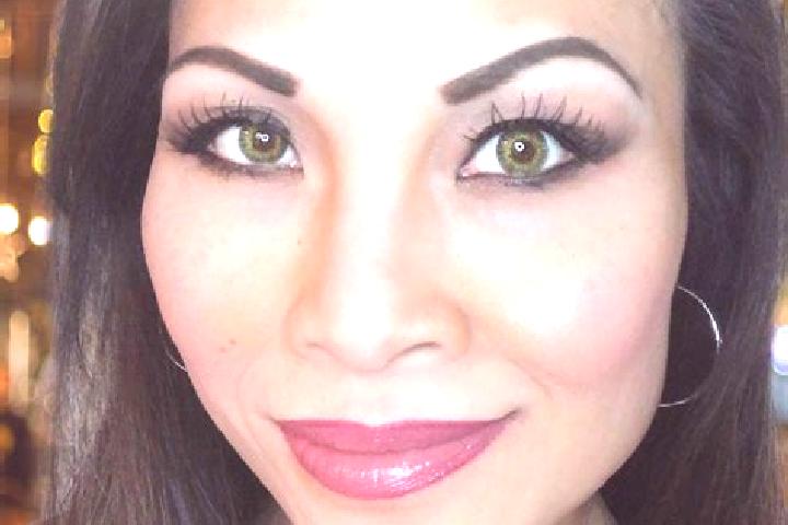 Hazel, 29, a blonde green-eyed asian companion based in Campdevanol. Offering Party Girl, GFE, Massage, OWO. Available for incall and outcall, day and evenin...