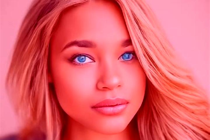 Hazel, 29, a dark blonde blue-eyed latina companion based in Gaide. Offering Travel Companion, Deep French Kissing, Fetish, Domination, Massage. Available fo...