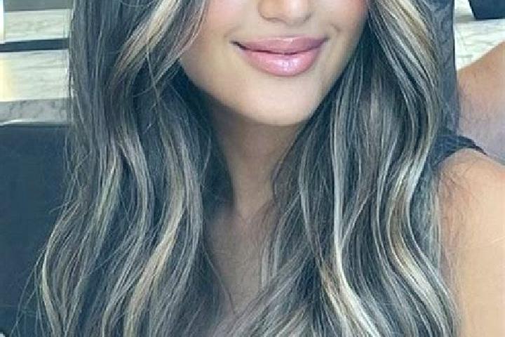 Hazel, 29, a dark blonde brown-eyed ebony companion based in San Francisco Nacaxtle. Offering Girlfriend Experience, BDSM, Tantra, Erotic Massage. Available ...
