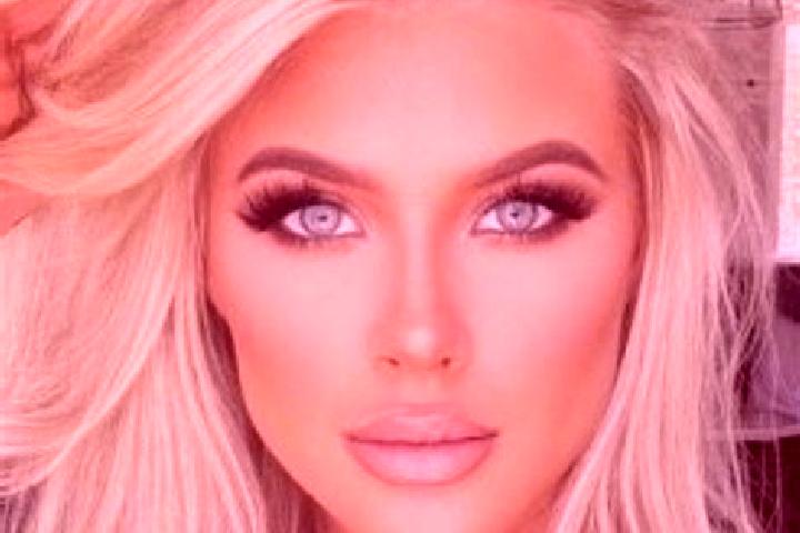 Hazel, 29, a platinum blonde blue-eyed indian companion based in Rufisque. Offering Duos, A-Level, GFE, Girlfriend Experience. Available for incall and outca...