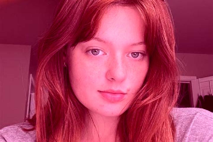 Hazel, 29, a red green-eyed european companion based in Mamusa. Offering OWO, CIM, Girlfriend Experience. Available for incall and outcall, overnight booking...